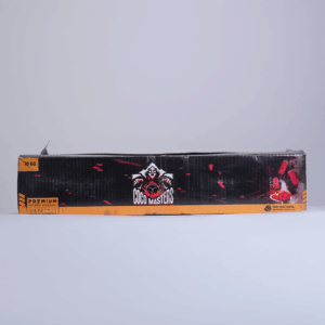 Stick Shisha Charcoal