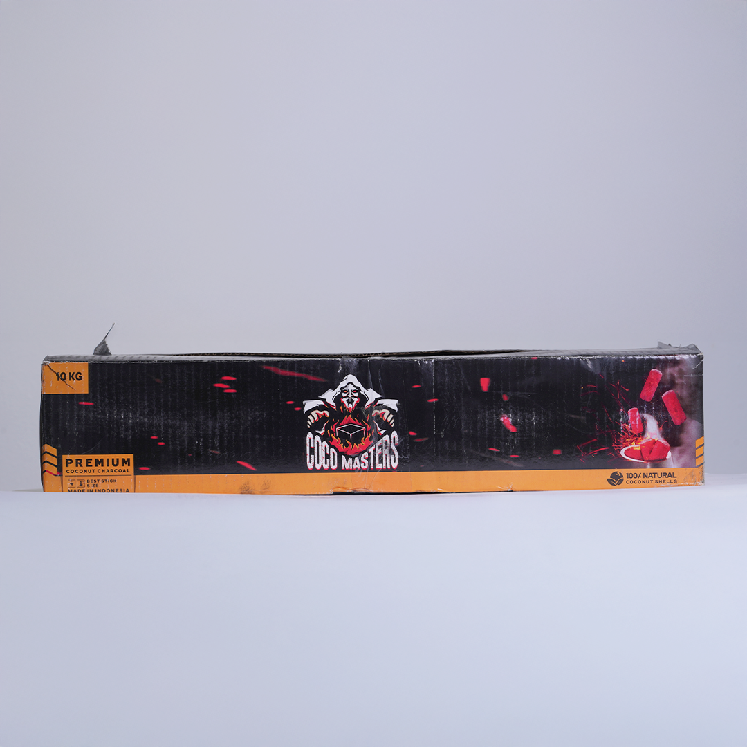 Stick Shisha Charcoal